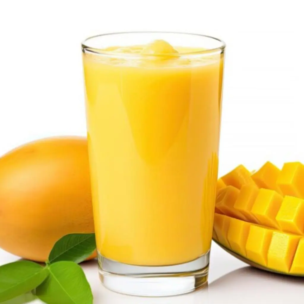 Mango Juices - Medium
